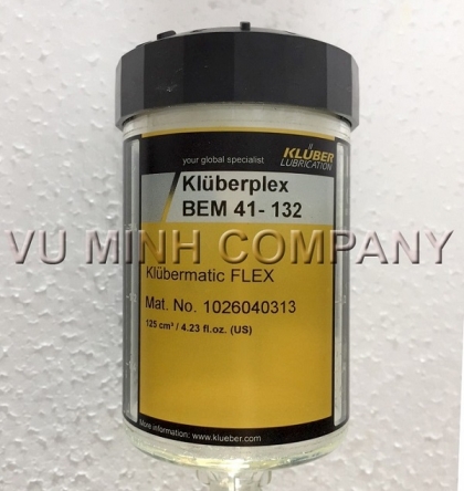 Kluberplex BEM 41-132