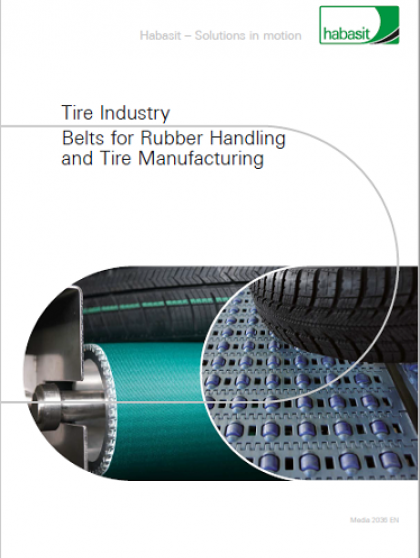 Tire Industry