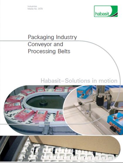 Packaging Industry