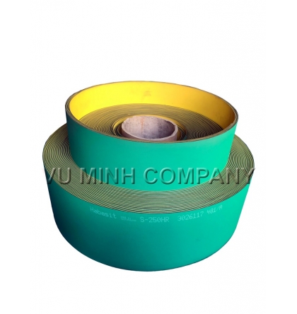 Power Transmission Belts S-250HR