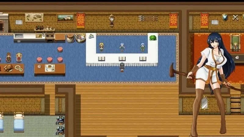 诅咒铠甲 中文界面 详情图 8