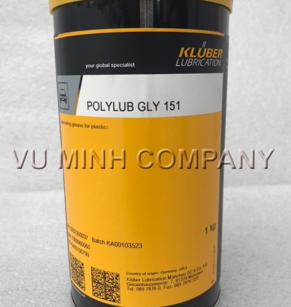 Polylub GLY 151