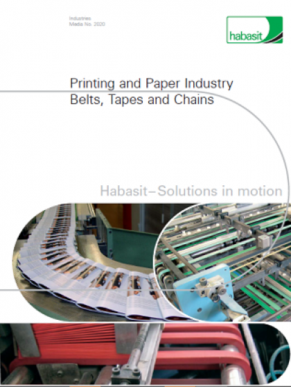 Printing and Paper Industry