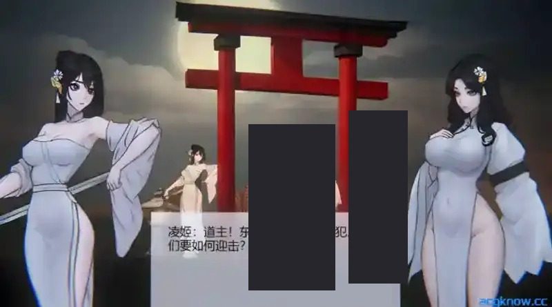 玉莲之剑v0 玉莲之剑v0官网入口：玉莲之剑新手开局攻略与Sword of LotusPC版 封面图