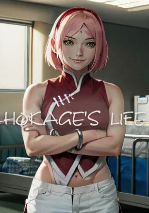 火影的生活-Hokage's Life Hokage's Life游戏攻略分支 封面图