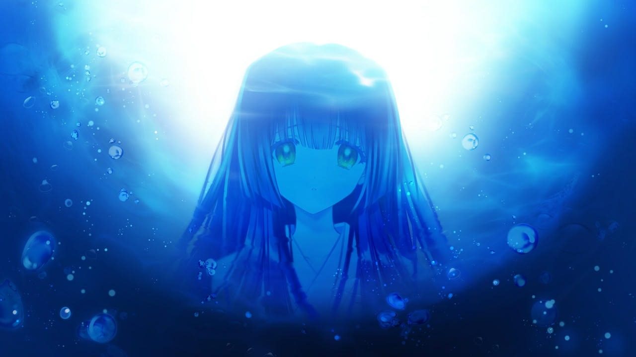 无颜之月-待宵双椿 角色路线 画面 2