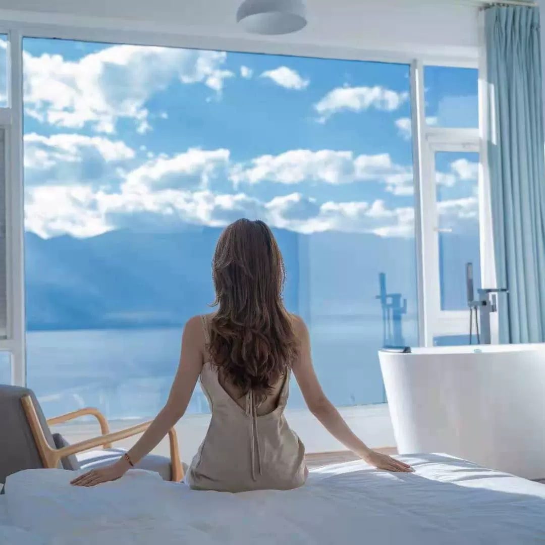 后宫酒店Harem Hotel 中文界面 页面配图 1