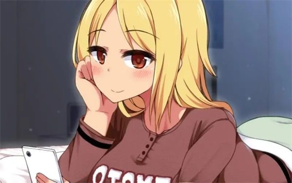 冬日狂想曲 角色路线 资料图 6