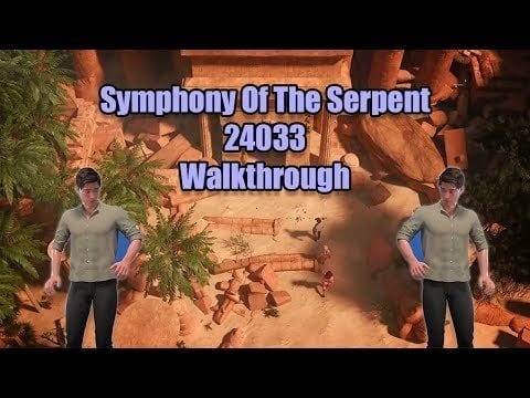 蛇之交响曲_Symphony of the Serpent 中文版 资料图 5