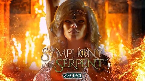 蛇之交响曲_Symphony of the Serpent 攻略要点 玩法截图 7