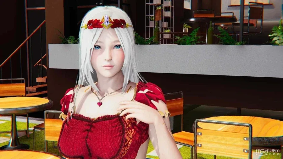 AI少女 AI少女 AI Shoujo游戏论坛 玩家常见问题整理 封面图