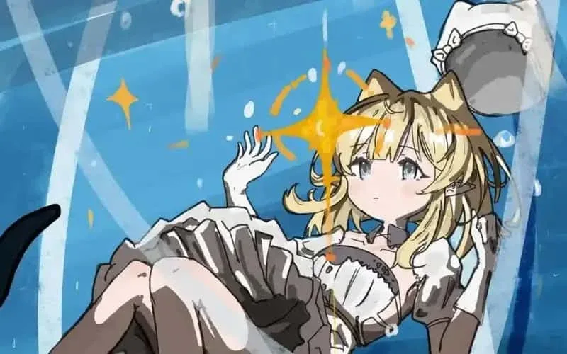 爱丽丝的摇篮 爱丽丝的摇篮 Alice in Cradle顶级黄油 中文版下载推荐 封面图