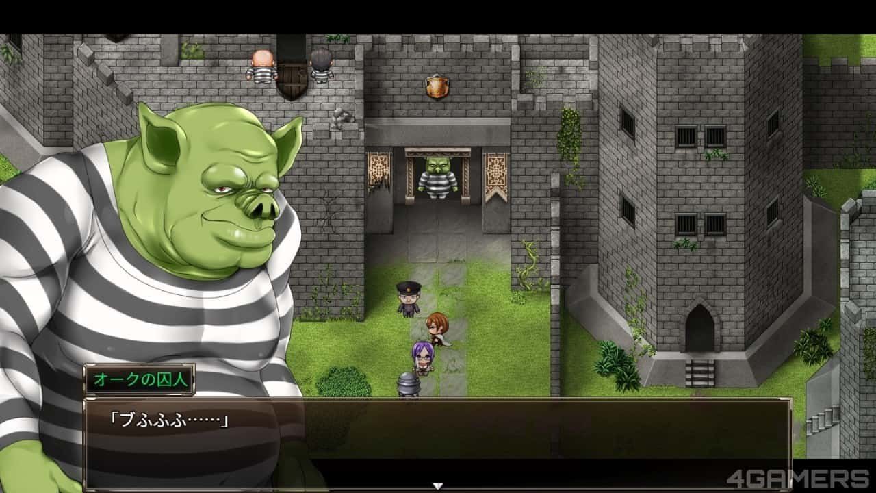 卡琳的监狱_Karryn's Prison 剧情向 详情图 6