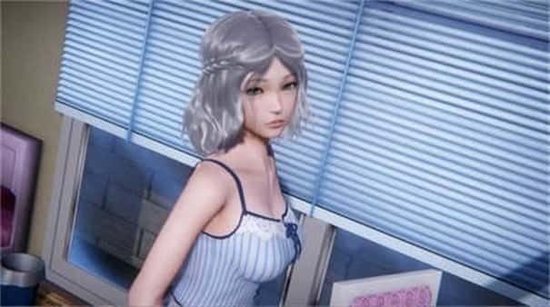 美德V外传 中文界面 资料图 7
