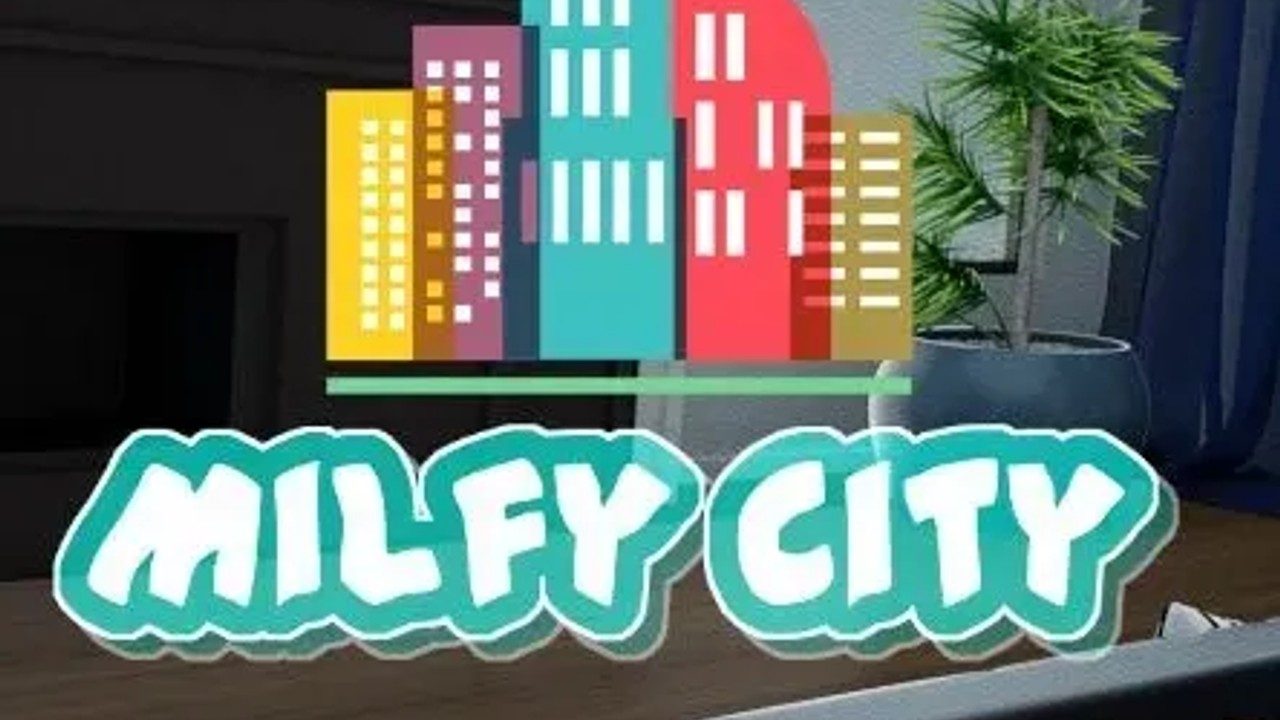淑女都市 Milfy City 实机画面 资料图 7