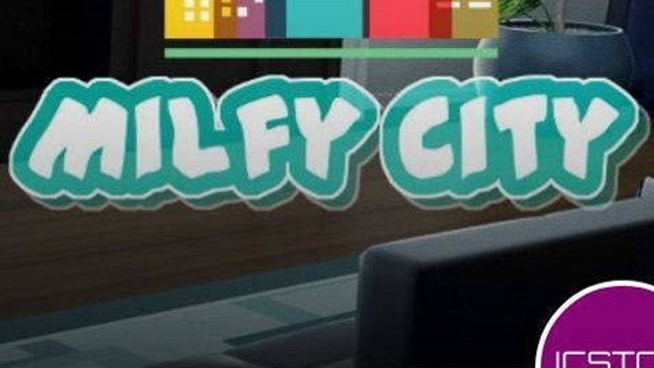 淑女都市 Milfy City 中文界面 详情图 6