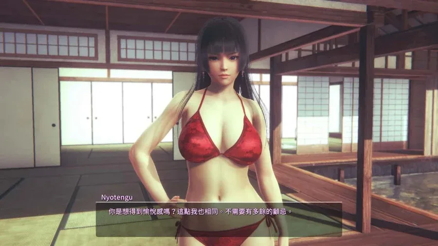 甜心选择2_Honey Select 2 角色养成 展示图
