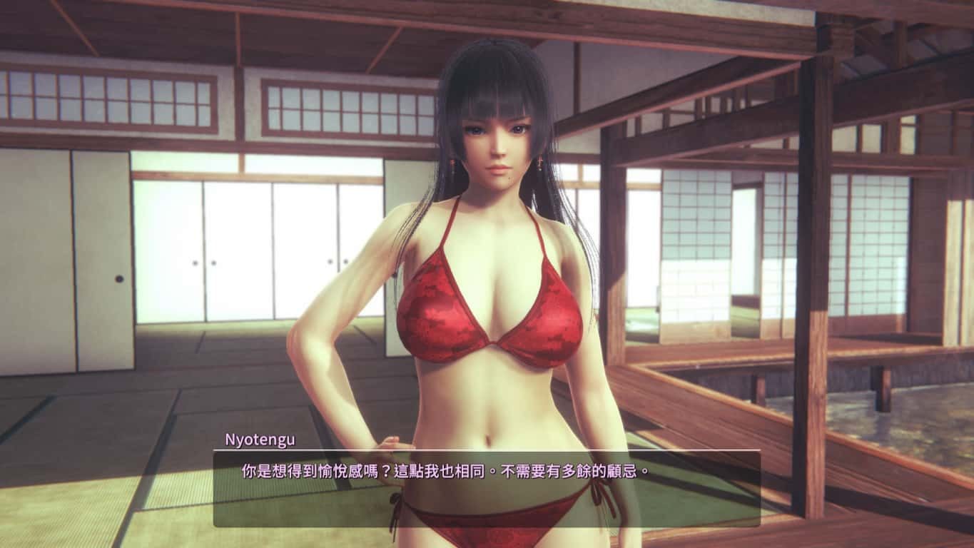 甜心选择2_Honey Select 2 主线事件 专题图 3
