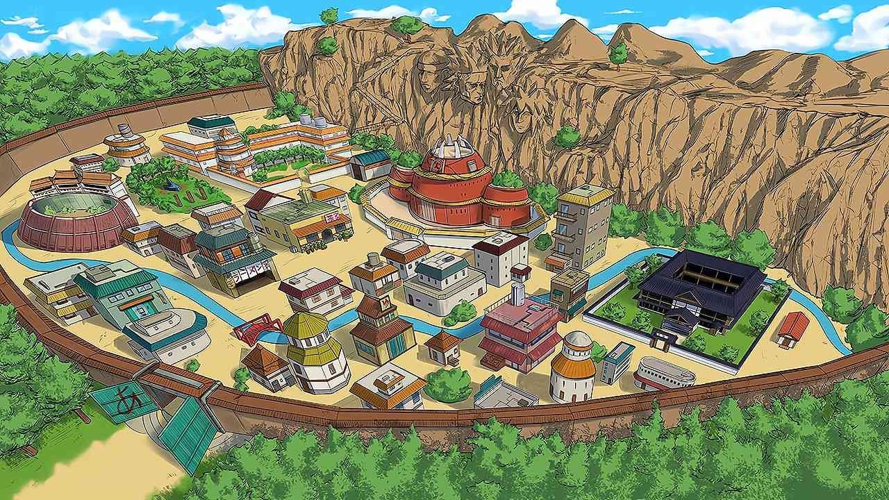 忍者后宫异族崛起JikageRising 角色路线 页面配图 6