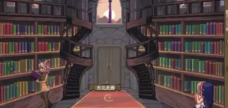 魔法兽娘学院MagicalMonster 魔法兽娘学院MagicalMonsteriOS版下载入口与数据保存说明