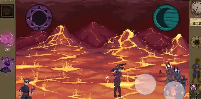 魔法兽娘学院MagicalMonster 攻略要点 详情图 6