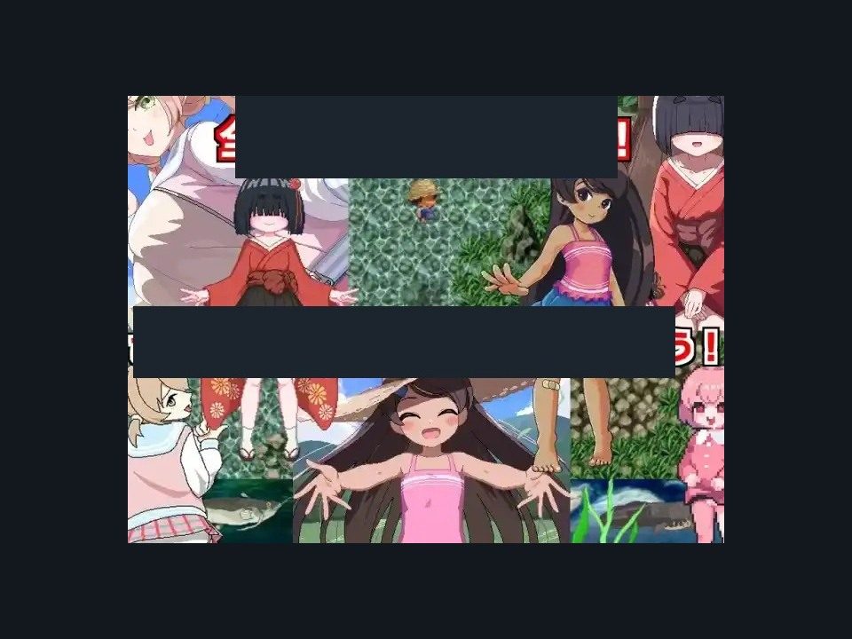 乡下钓钝吻鲑乡村垂钓版 主线事件 场景图 4